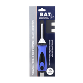 BAT Professional Stainless Steel Trowel